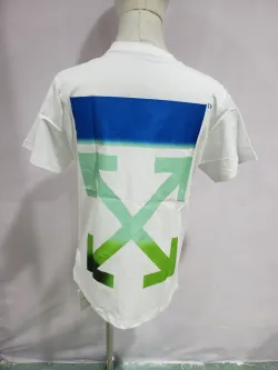Off White T-Shirt 2655 review Stockxkicks 03