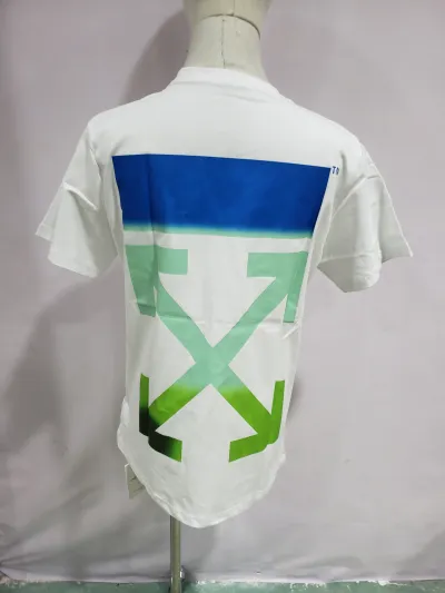 Off White T-Shirt 2655 review Stockxkicks 02