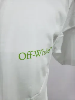 Off White T-Shirt 2655 review Stockxkicks 02