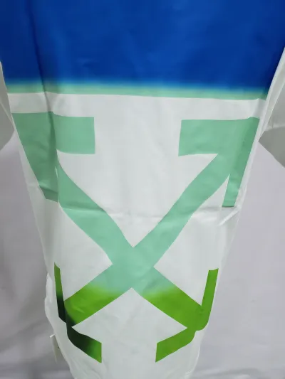 Off White T-Shirt 2655 review Stockxkicks 03