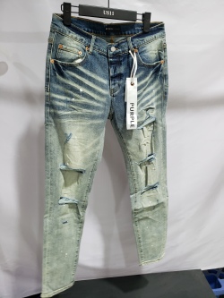 Purple Brand Fashion Jeans YZ072457 review Stockxkicks 02