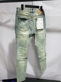 Purple Brand Fashion Jeans YZ072457 review Stockxkicks 04