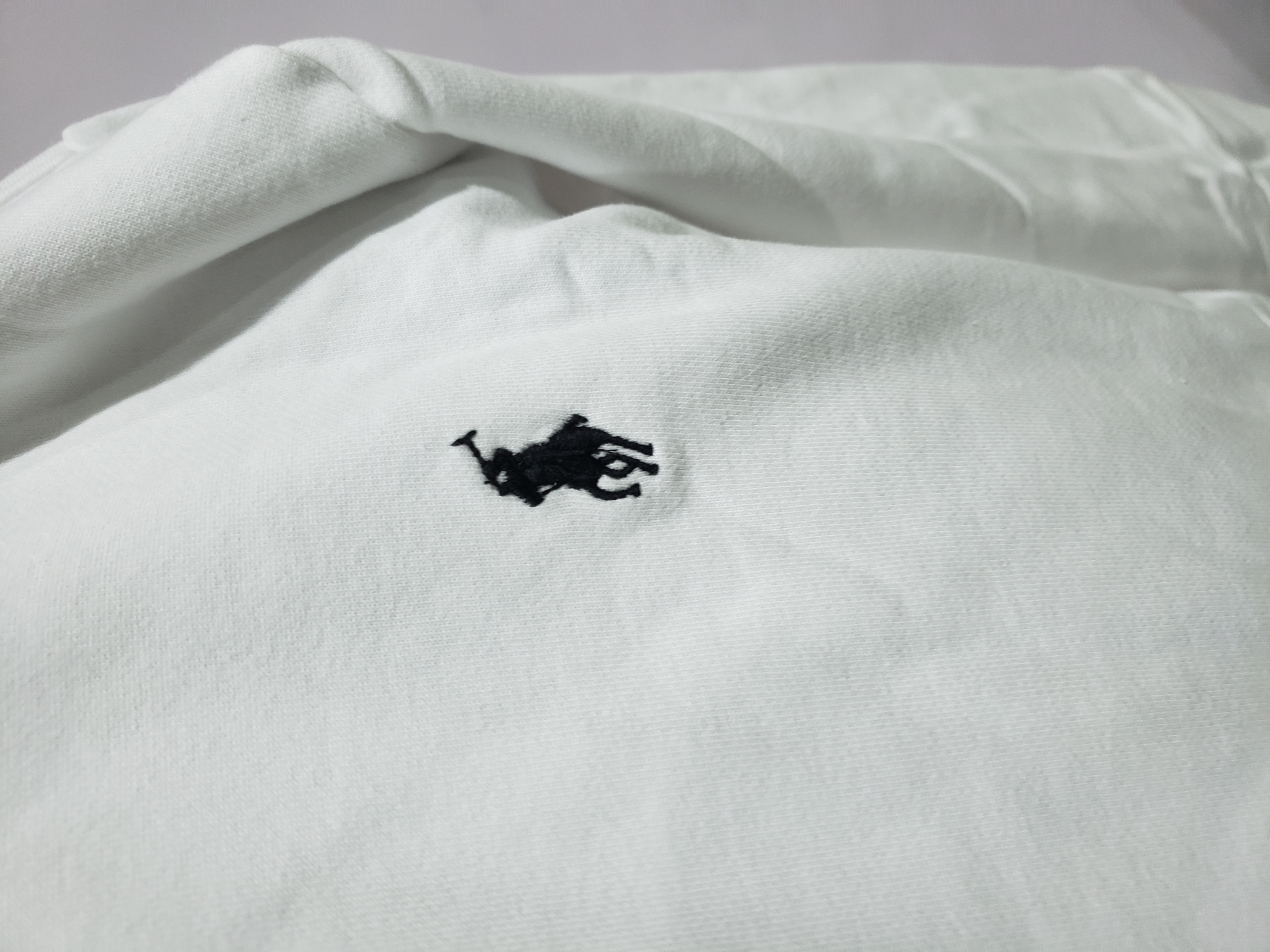 Polo Ralph Lauren Polo Pony Cotton Blend Cardigan White review Stockxkicks 02