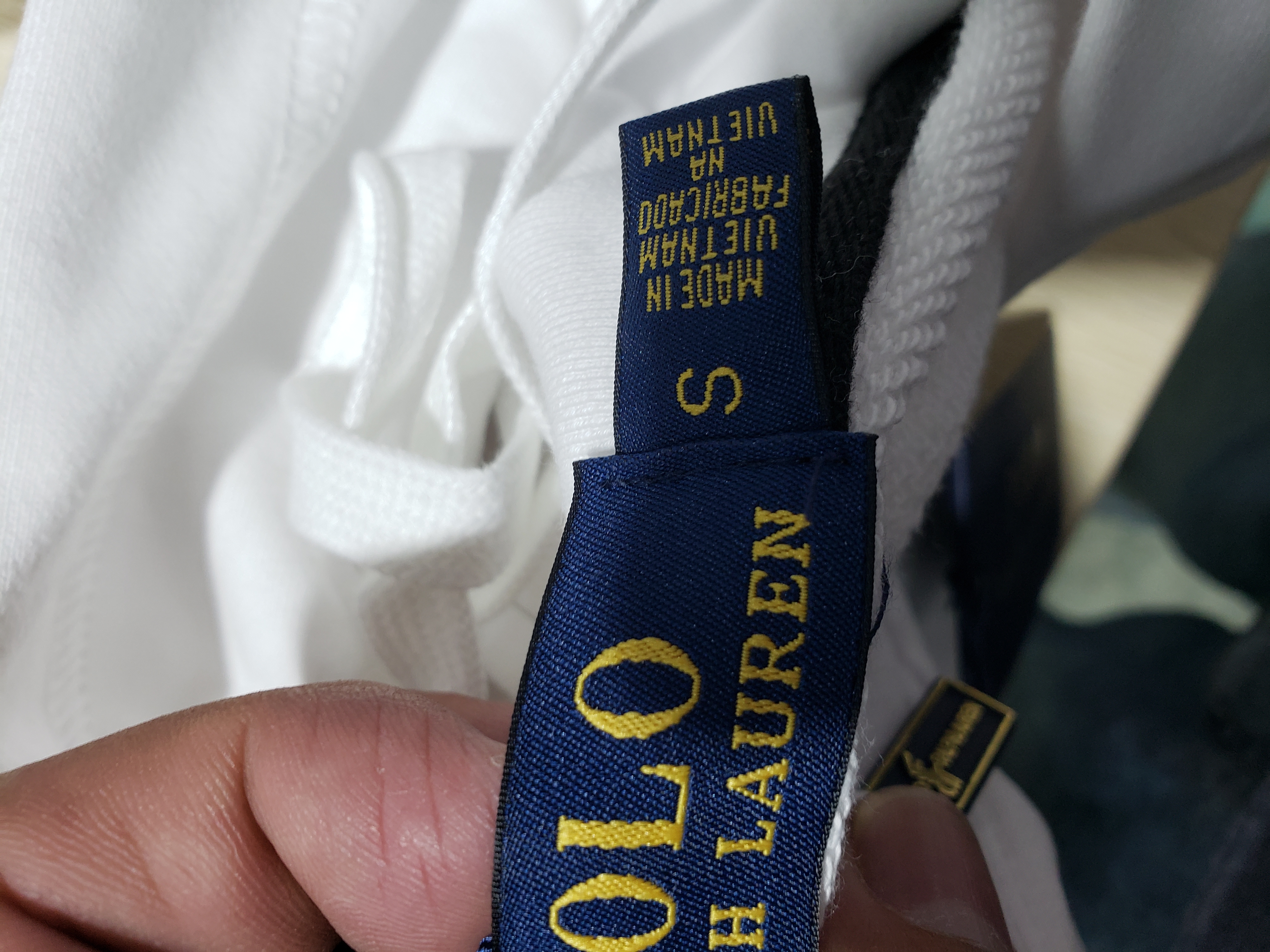 Polo Ralph Lauren Polo Pony Cotton Blend Cardigan White review Stockxkicks 00