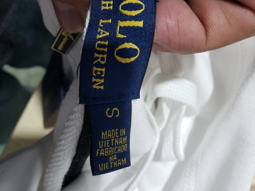 Polo Ralph Lauren Polo Pony Cotton Blend Cardigan White review 