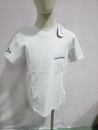 CHROME HEARTS T-Shirt 8626 review Stockxkicks 00