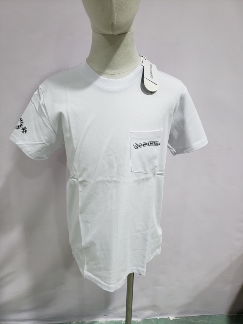 CHROME HEARTS T-Shirt 8626 review 