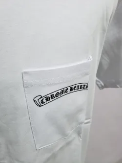 CHROME HEARTS T-Shirt 8626 review Stockxkicks 03