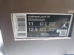 PK God Batch Jordan Jumpman Jack TR Travis Scott Dark Mocha FZ8117-204 review Stockxkicks 01