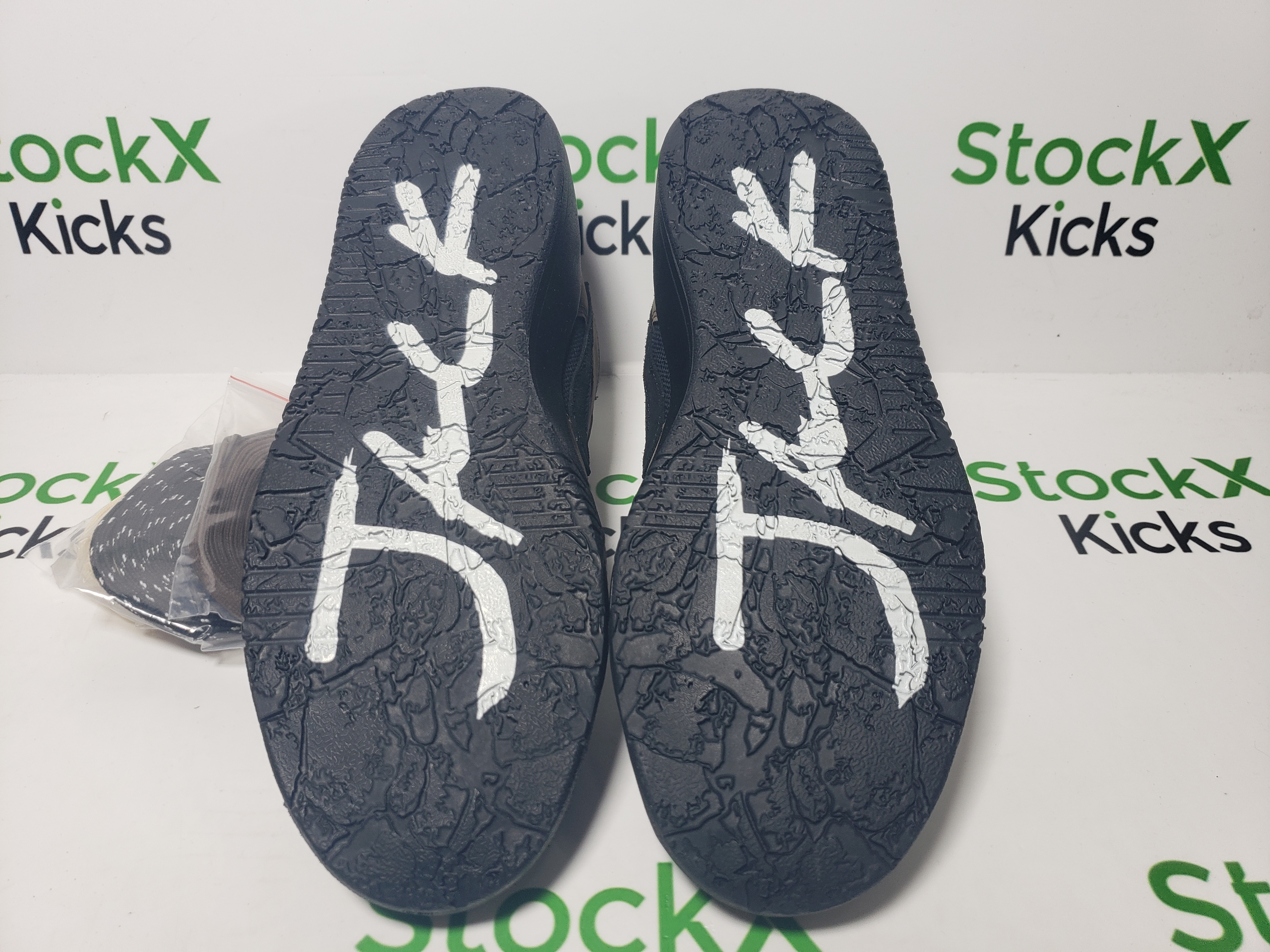 PK God Batch Jordan Jumpman Jack TR Travis Scott Dark Mocha FZ8117-204 review Stockxkicks 04