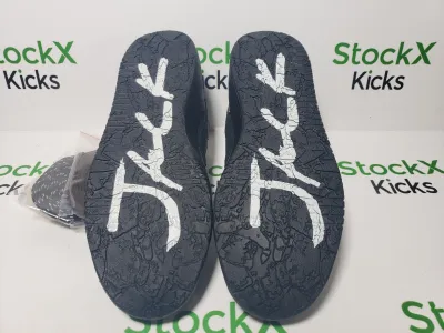 PK God Batch Jordan Jumpman Jack TR Travis Scott Dark Mocha FZ8117-204 review Stockxkicks  04
