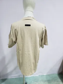 Fear of God Essentials Shorts & T-shirts Set CX101LC2989988 review Stockxkicks 01