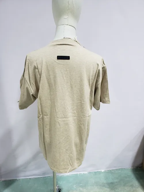 Fear of God Essentials Shorts & T-shirts Set CX101LC2989988 review 
