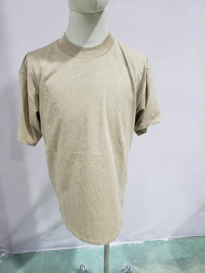 Fear of God Essentials Shorts & T-shirts Set CX101LC2989988 review Stockxkicks 02