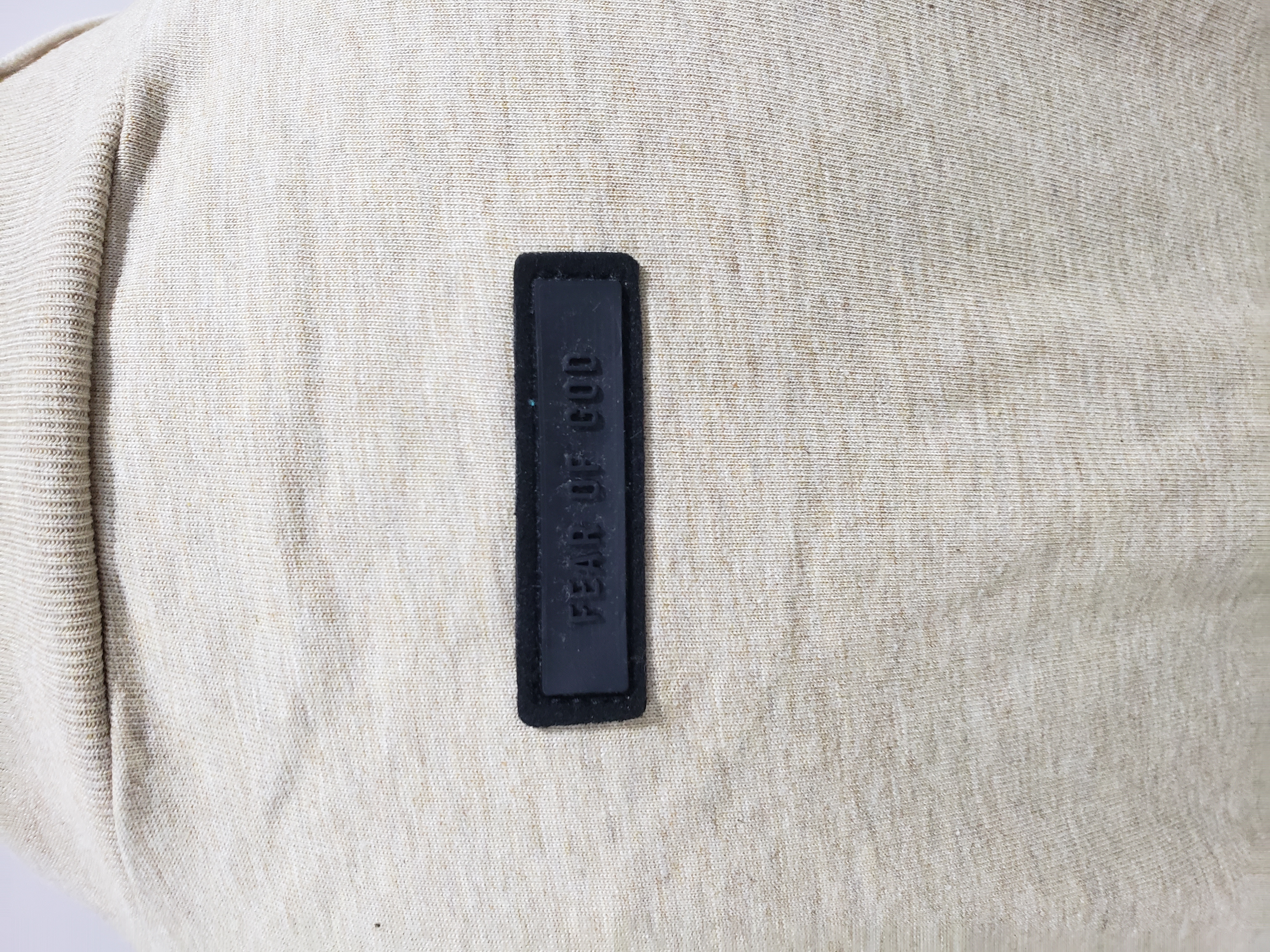 Fear of God Essentials Shorts & T-shirts Set CX101LC2989988 review Stockxkicks 01