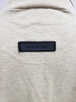 Fear of God Essentials Shorts & T-shirts Set CX101LC2989988 review Stockxkicks 02