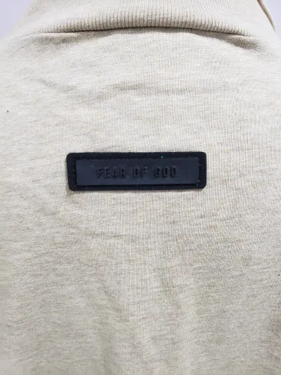 Fear of God Essentials Shorts & T-shirts Set CX101LC2989988 review Stockxkicks 01