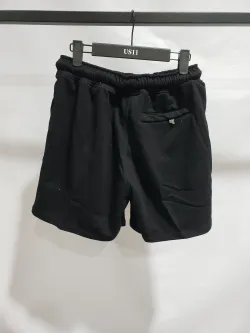 Syna World T-shirt & Short Tracksuit Blck Grey Set CK 241205 review Stockxkicks 02