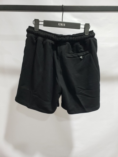 Syna World T-shirt & Short Tracksuit Blck Grey Set CK 241205 review Stockxkicks 01