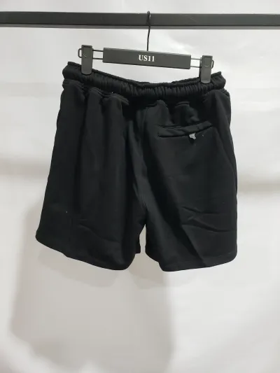 Syna World T-shirt & Short Tracksuit Blck Grey Set CK 241205 review Stockxkicks 01