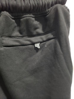 Syna World T-shirt & Short Tracksuit Blck Grey Set CK 241205 review Stockxkicks 01