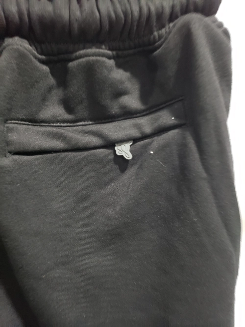 Syna World T-shirt & Short Tracksuit Blck Grey Set CK 241205 review 