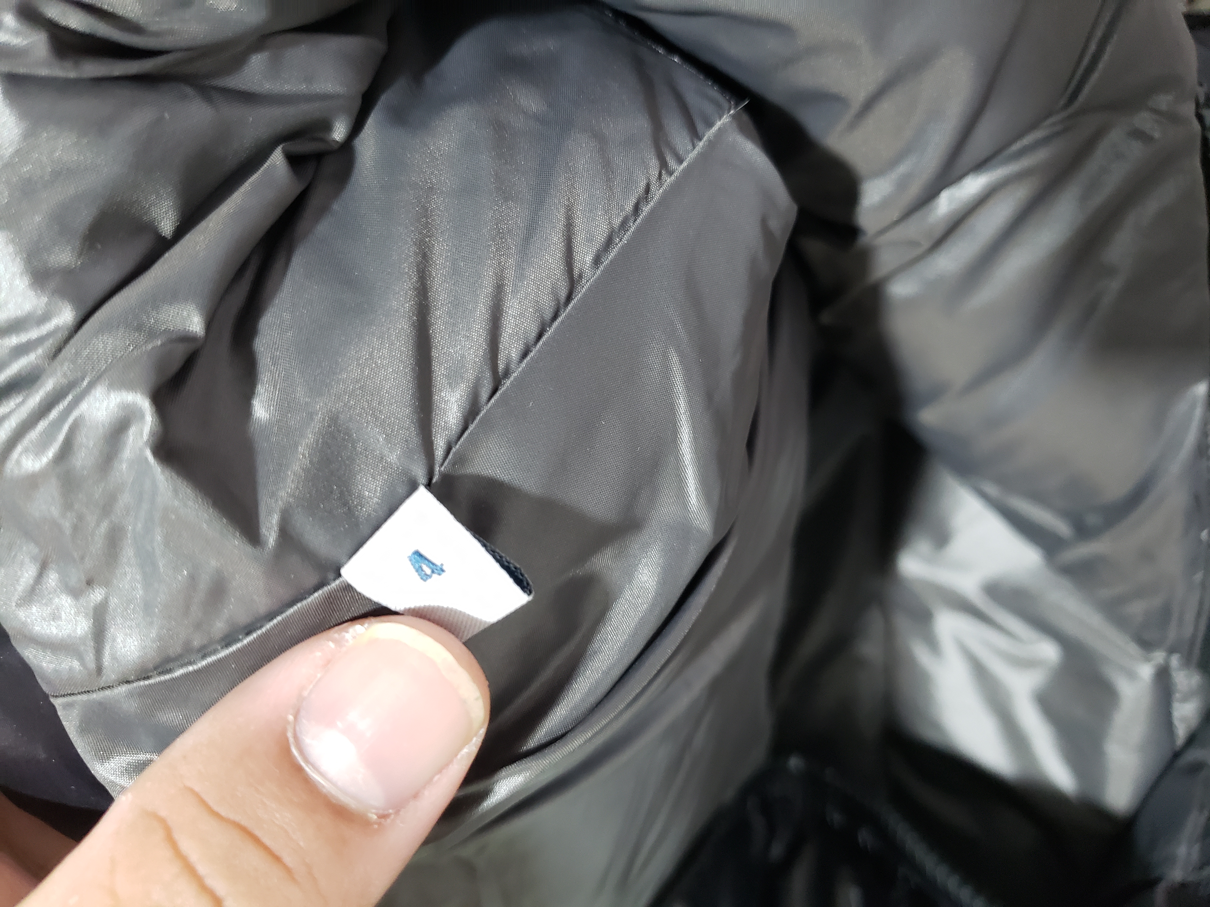 Moncler Bormes Down Vest Black review Stockxkicks 00