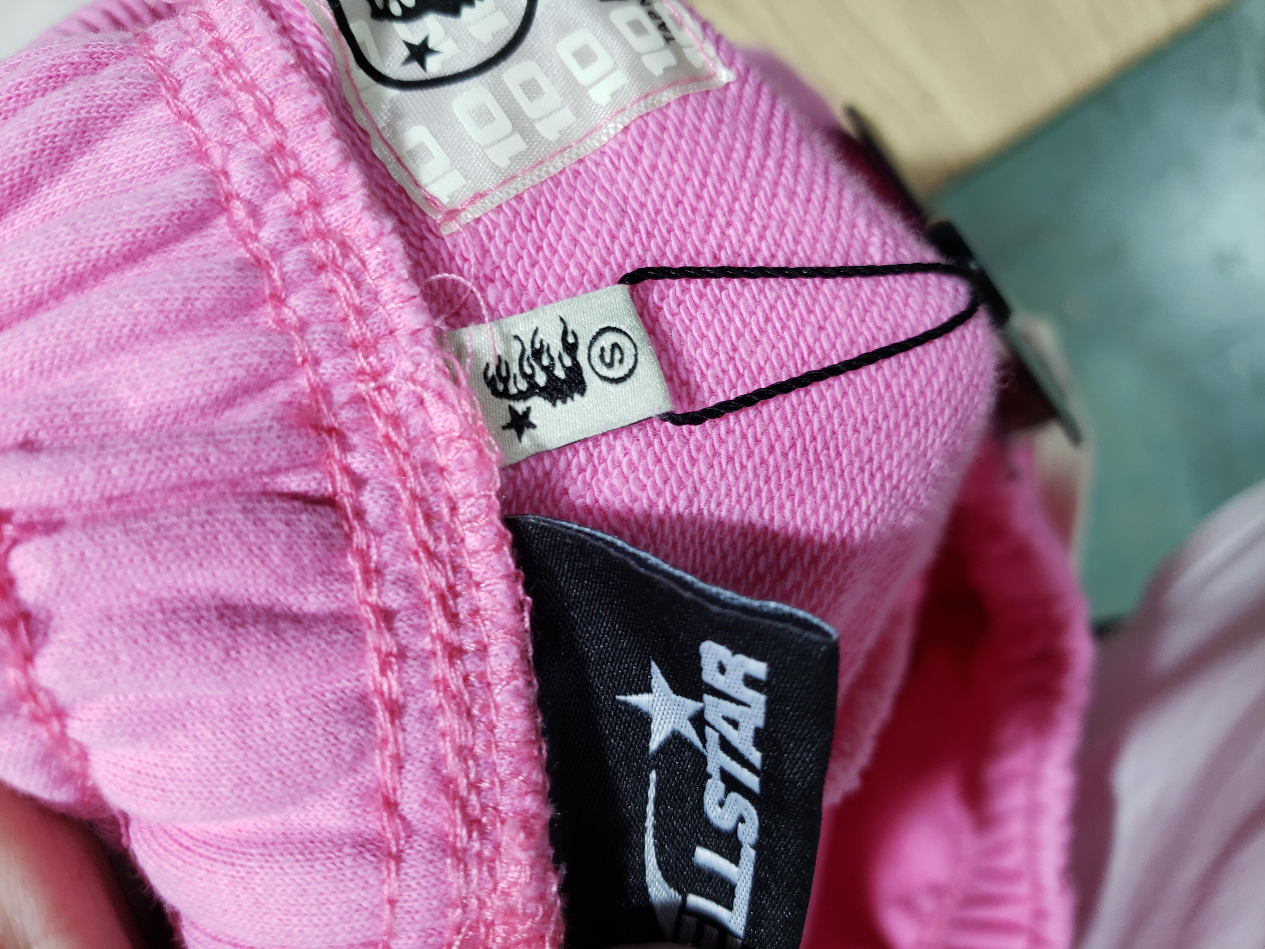 Hellstar Shorts 700-0302 review Stockxkicks 00