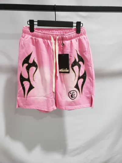 Hellstar Shorts 700-0302 review Stockxkicks  01