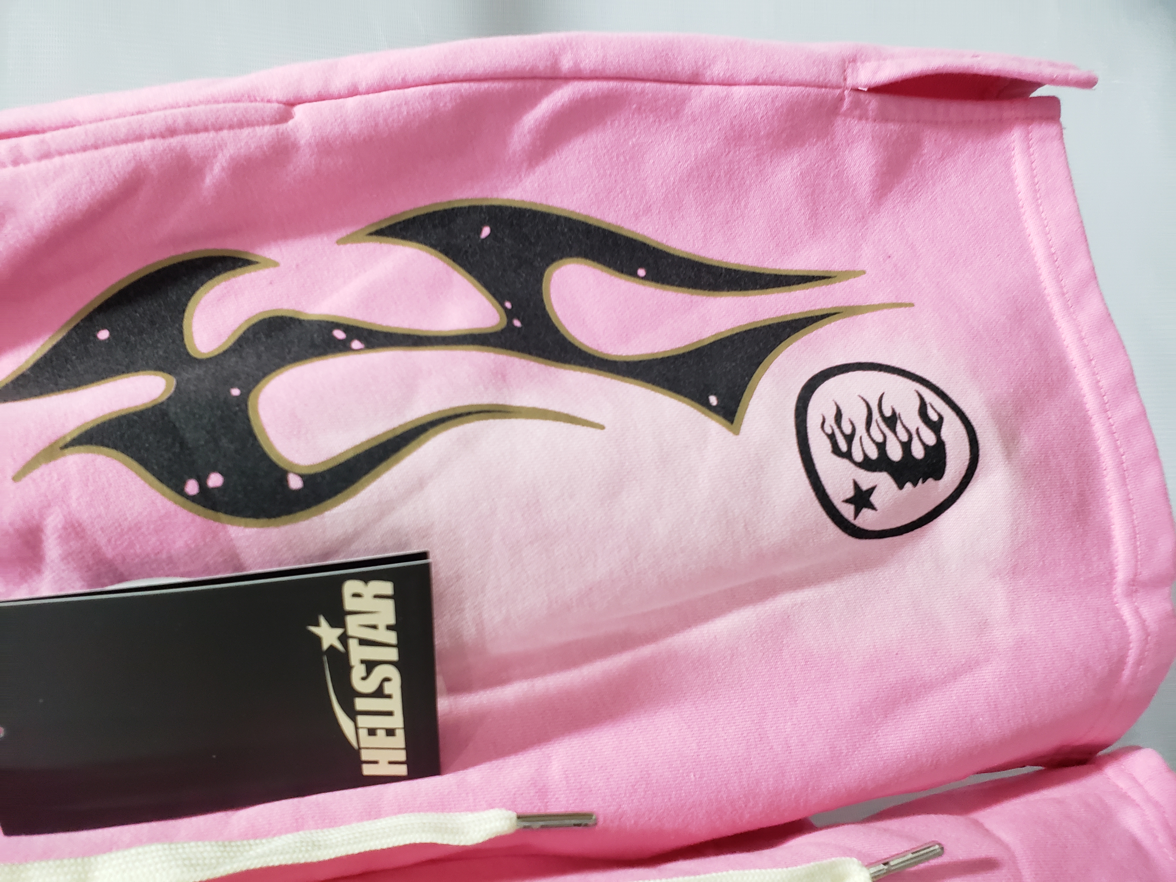 Hellstar Shorts 700-0302 review Stockxkicks 02