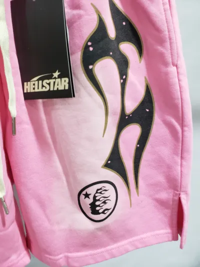 Hellstar Shorts 700-0302 review Stockxkicks  02