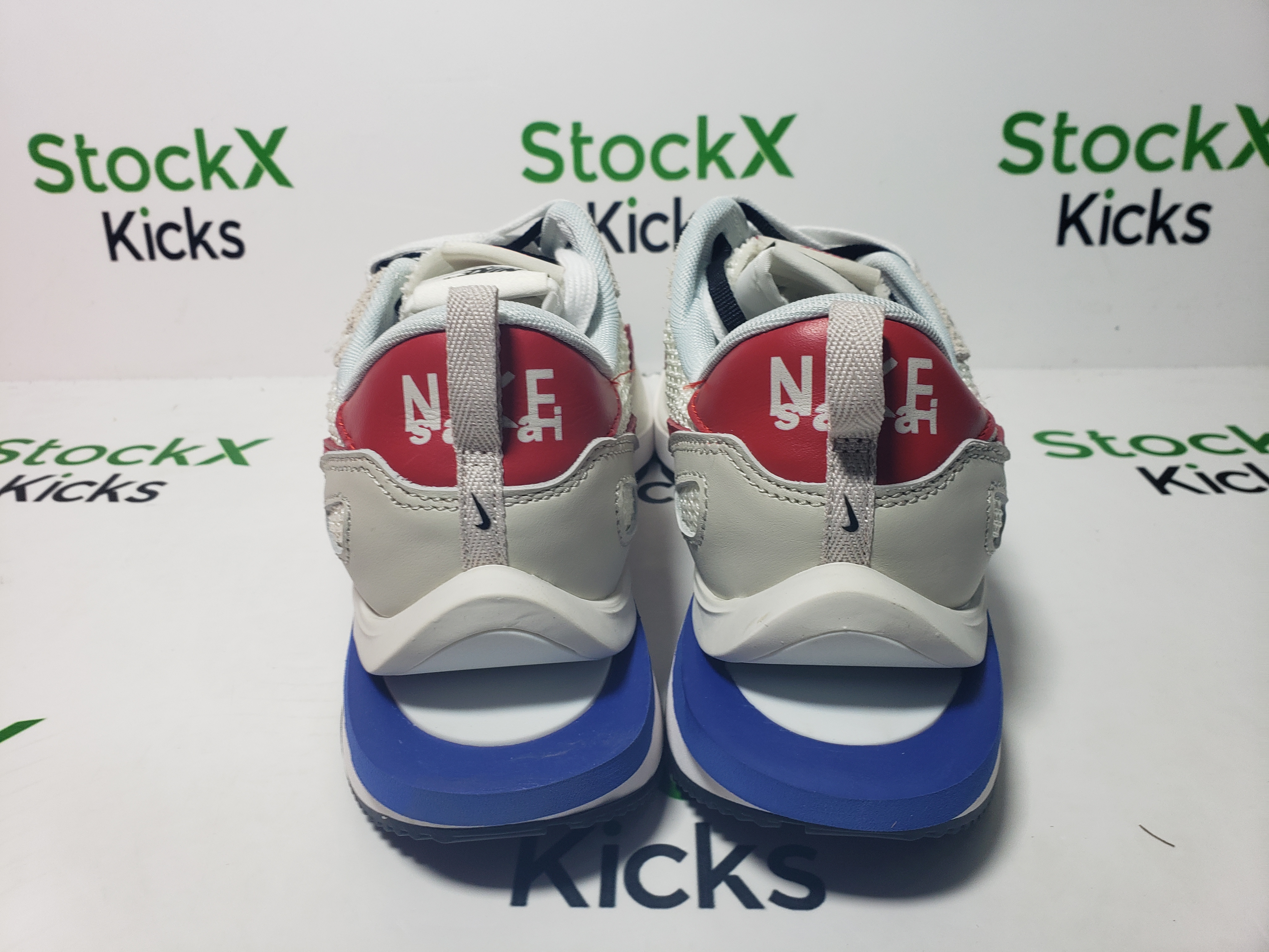 PK God Batch Nike Vaporwafflesacai Sport Fuchsia Game Royal CV1363-100 review Stockxkicks 01