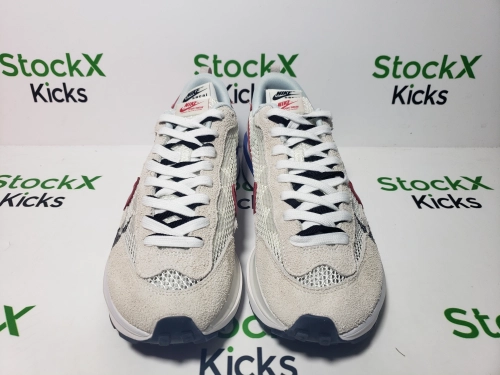 PK God Batch Nike Vaporwafflesacai Sport Fuchsia Game Royal CV1363-100 review 