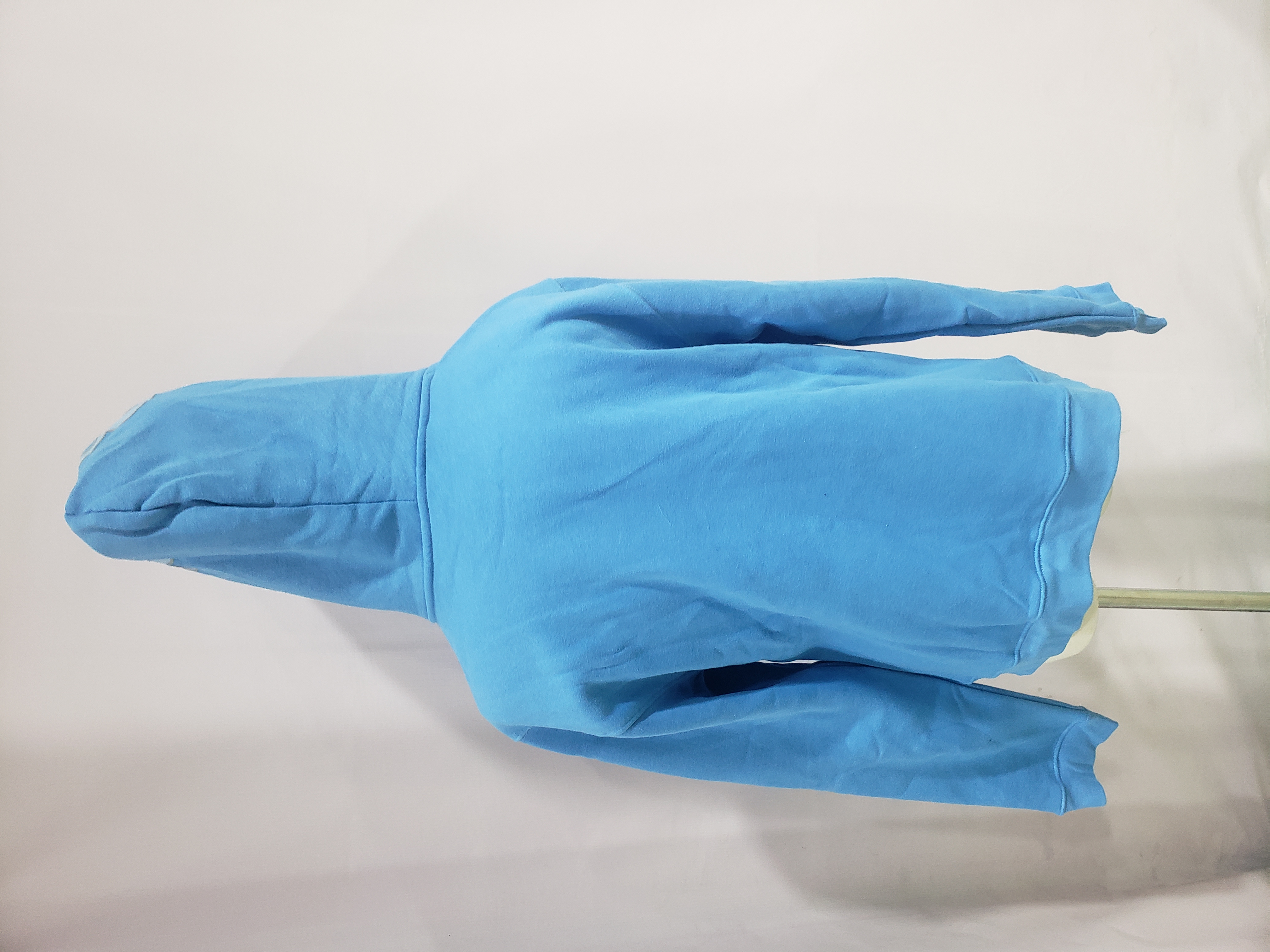 Syna World Hoodies & Pants Tracksuit Grey/Blue/Green/Red/Black Set YZ 241203 review Stockxkicks 04