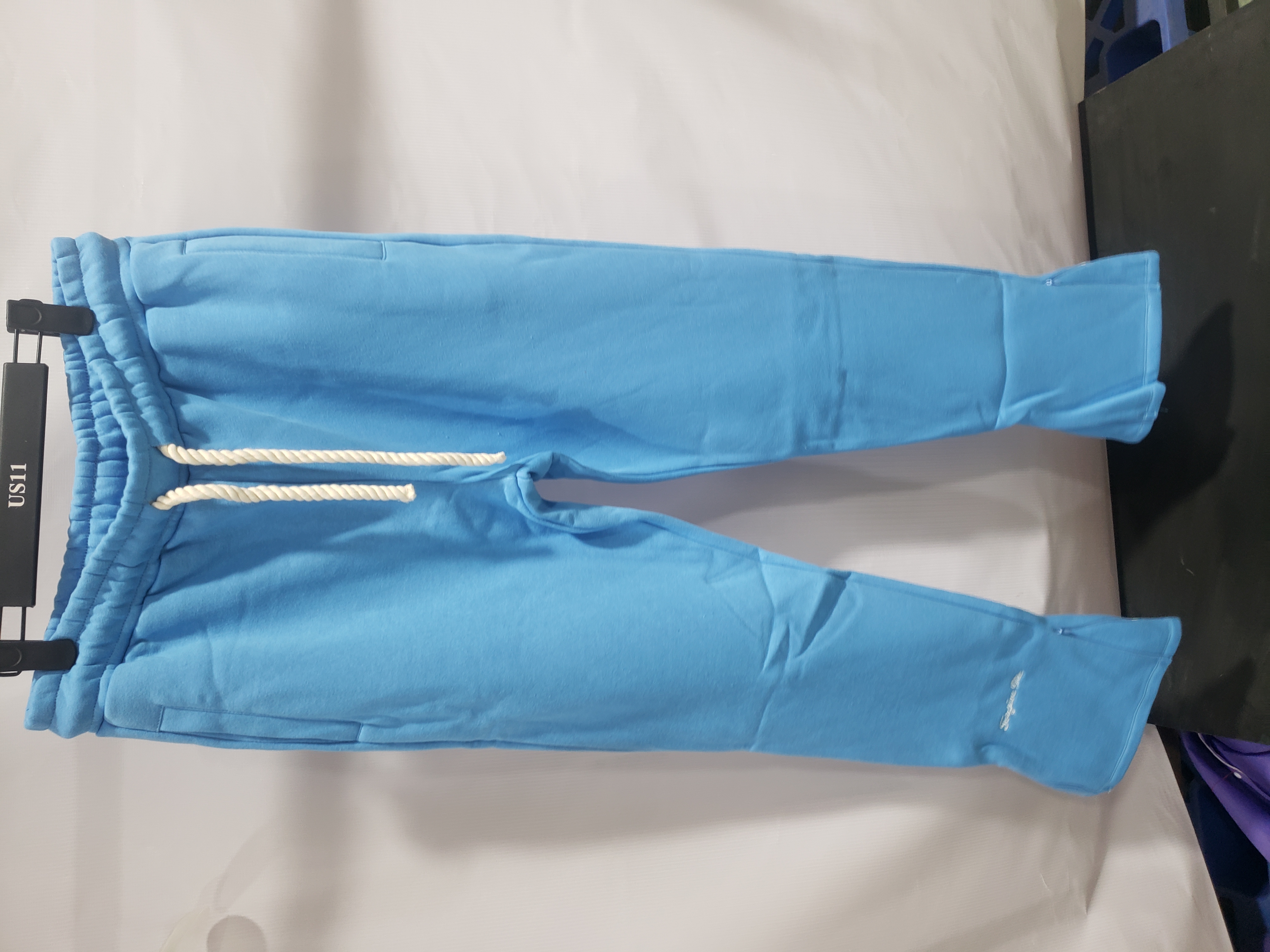 Syna World Hoodies & Pants Tracksuit Grey/Blue/Green/Red/Black Set YZ 241203 review Stockxkicks 02