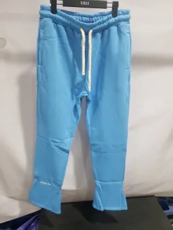 Syna World Hoodies & Pants Tracksuit Grey/Blue/Green/Red/Black Set YZ 241203 review Stockxkicks 03