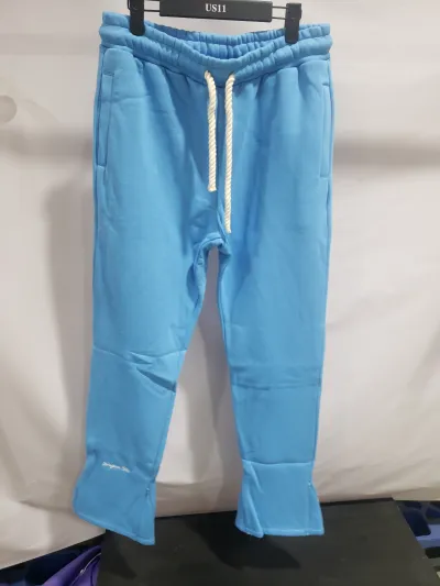Syna World Hoodies & Pants Tracksuit Grey/Blue/Green/Red/Black Set YZ 241203 review Stockxkicks 02