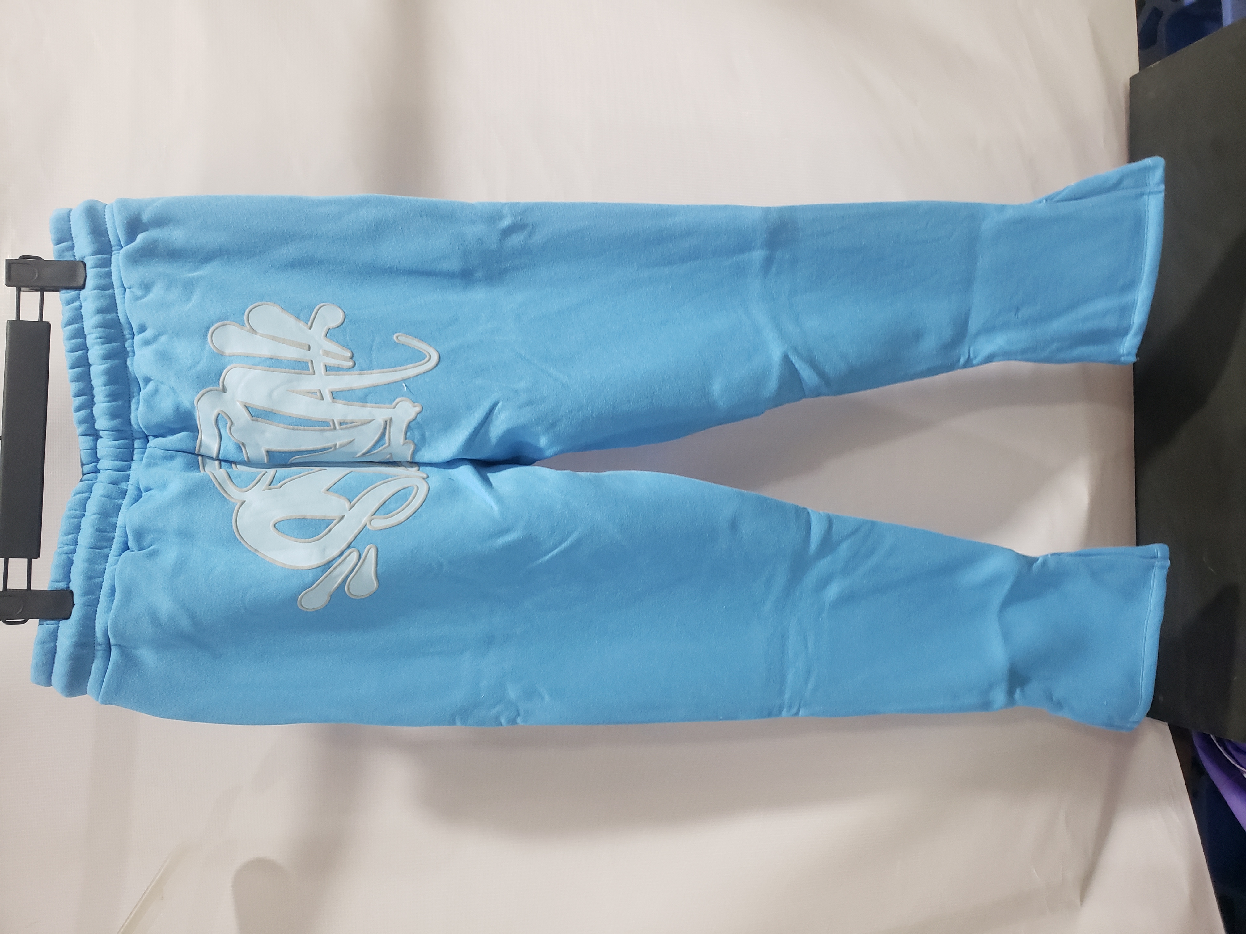 Syna World Hoodies & Pants Tracksuit Grey/Blue/Green/Red/Black Set YZ 241203 review Stockxkicks 00