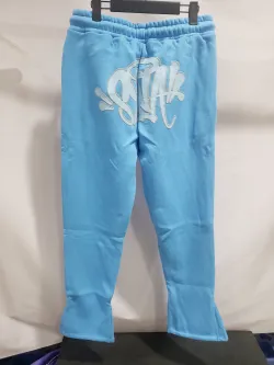 Syna World Hoodies & Pants Tracksuit Grey/Blue/Green/Red/Black Set YZ 241203 review Stockxkicks 01