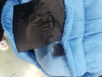 Syna World Hoodies & Pants Tracksuit Grey/Blue/Green/Red/Black Set YZ 241203 review Stockxkicks 03