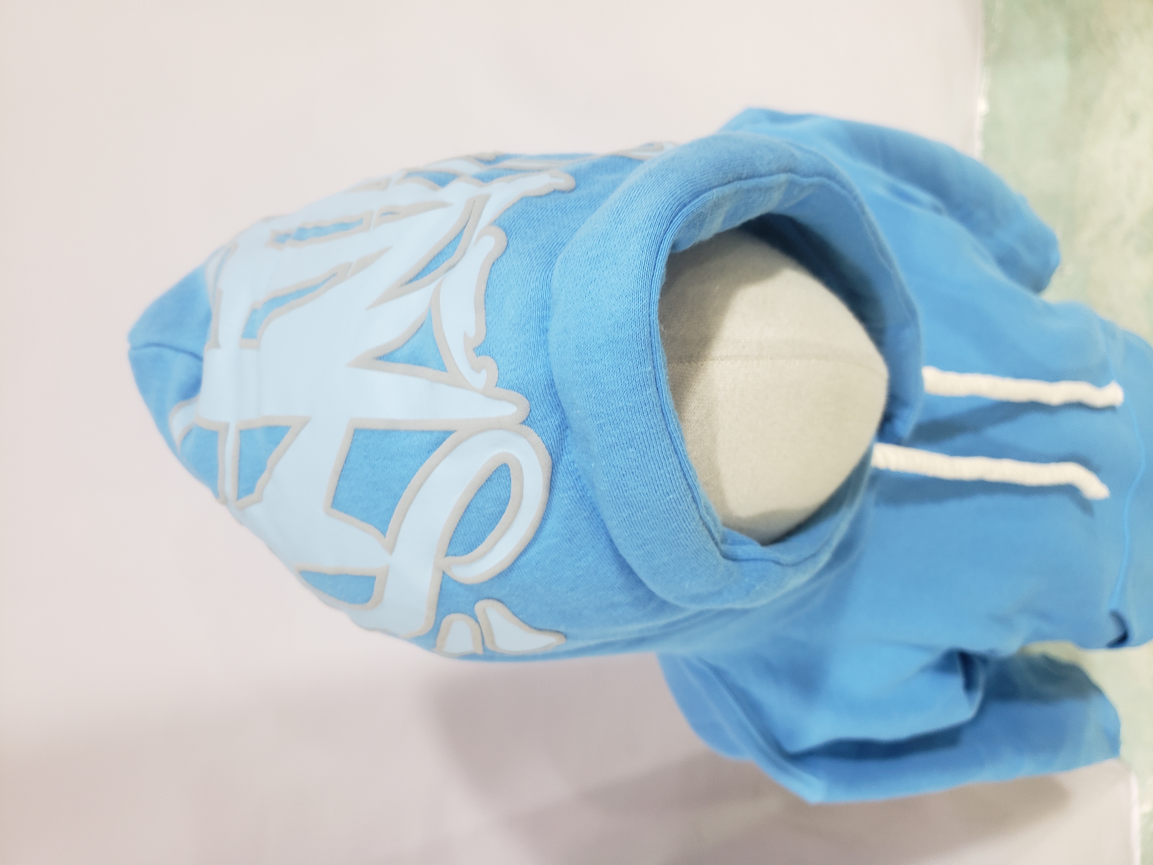 Syna World Hoodies & Pants Tracksuit Grey/Blue/Green/Red/Black Set YZ 241203 review Stockxkicks 05