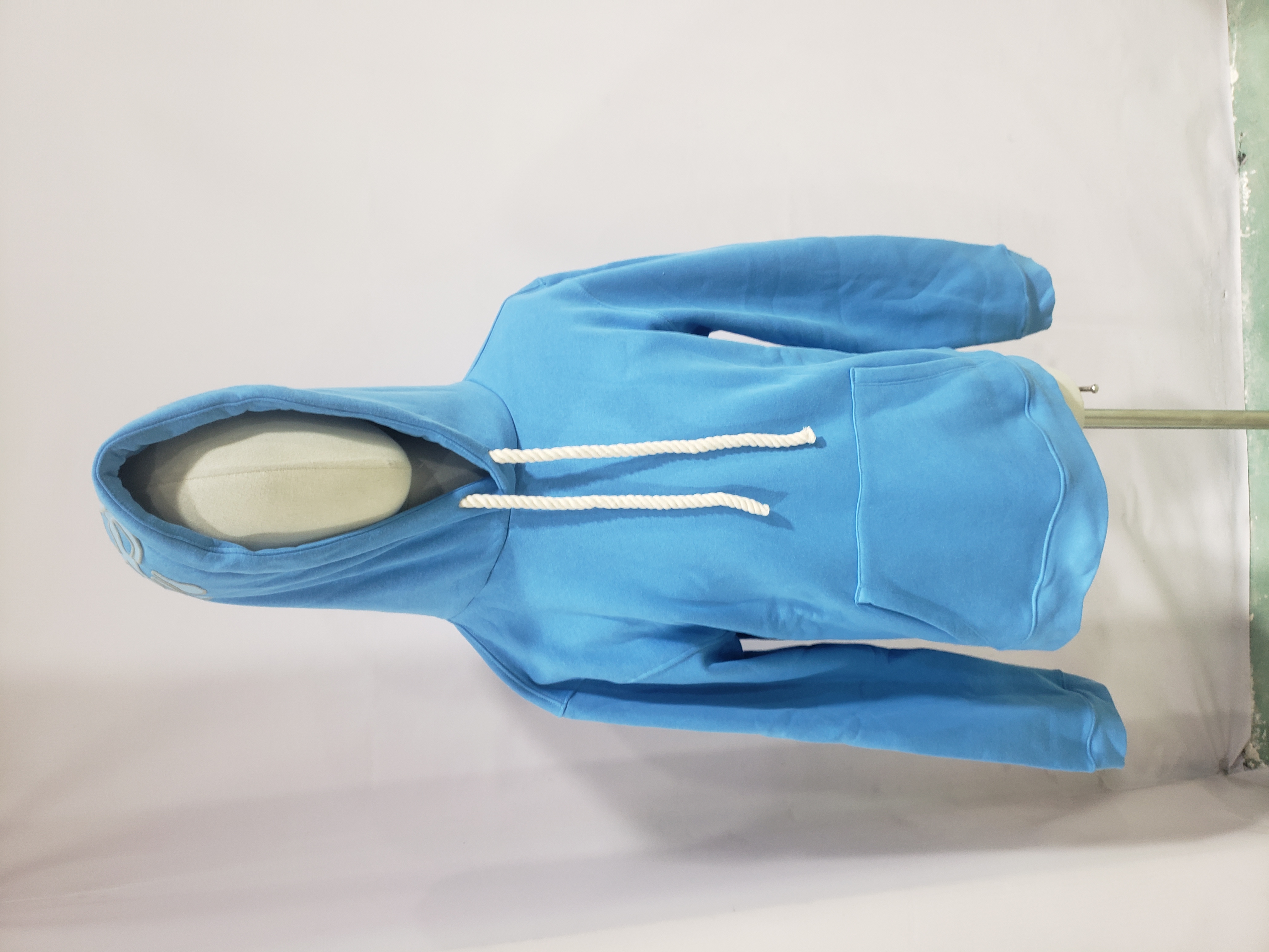 Syna World Hoodies & Pants Tracksuit Grey/Blue/Green/Red/Black Set YZ 241203 review Stockxkicks 06