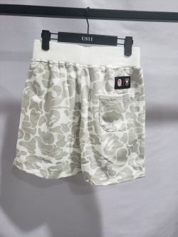BAPE x Inter Miami CF Sweatshort White review Stockxkicks 01