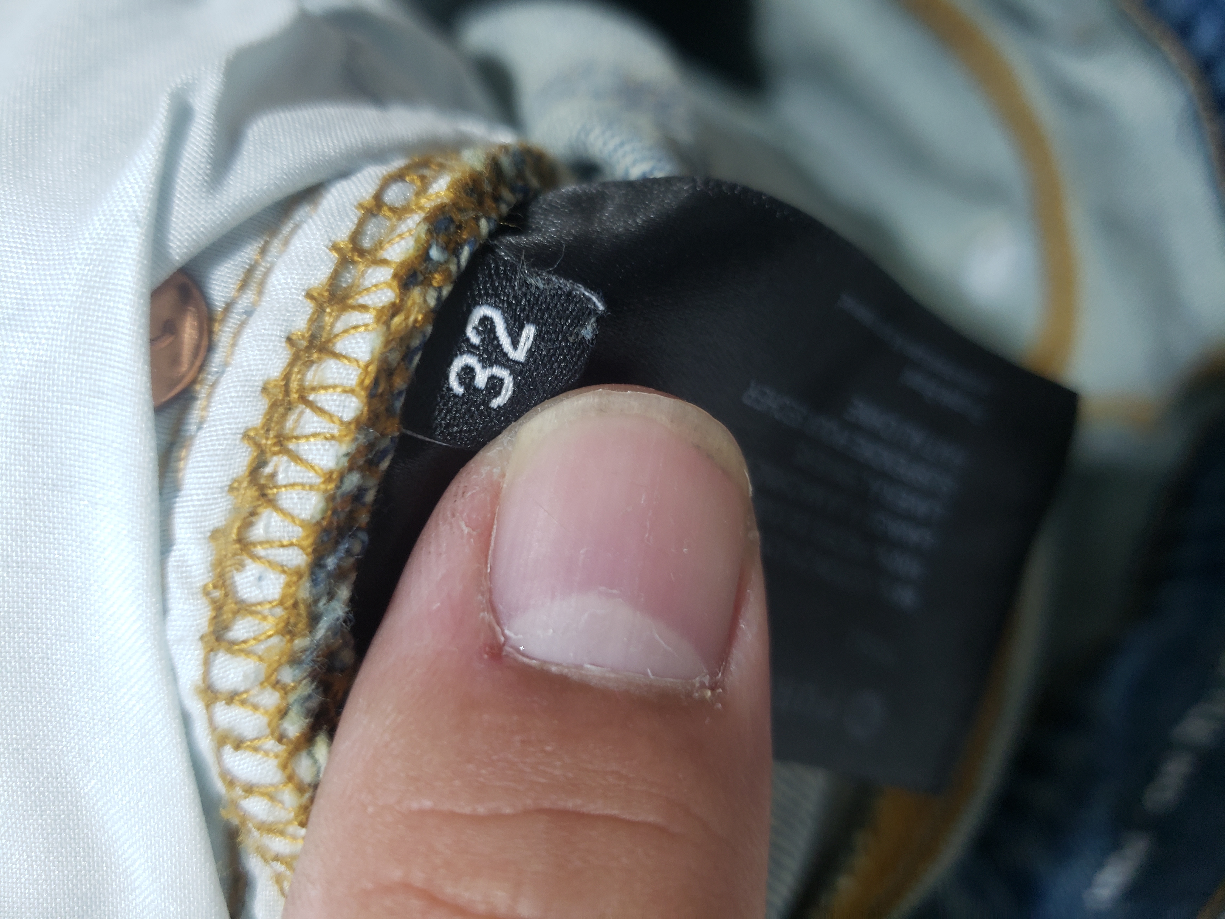 Purple Brand Fashion Men Jeans YZ072412 review Stockxkicks 05