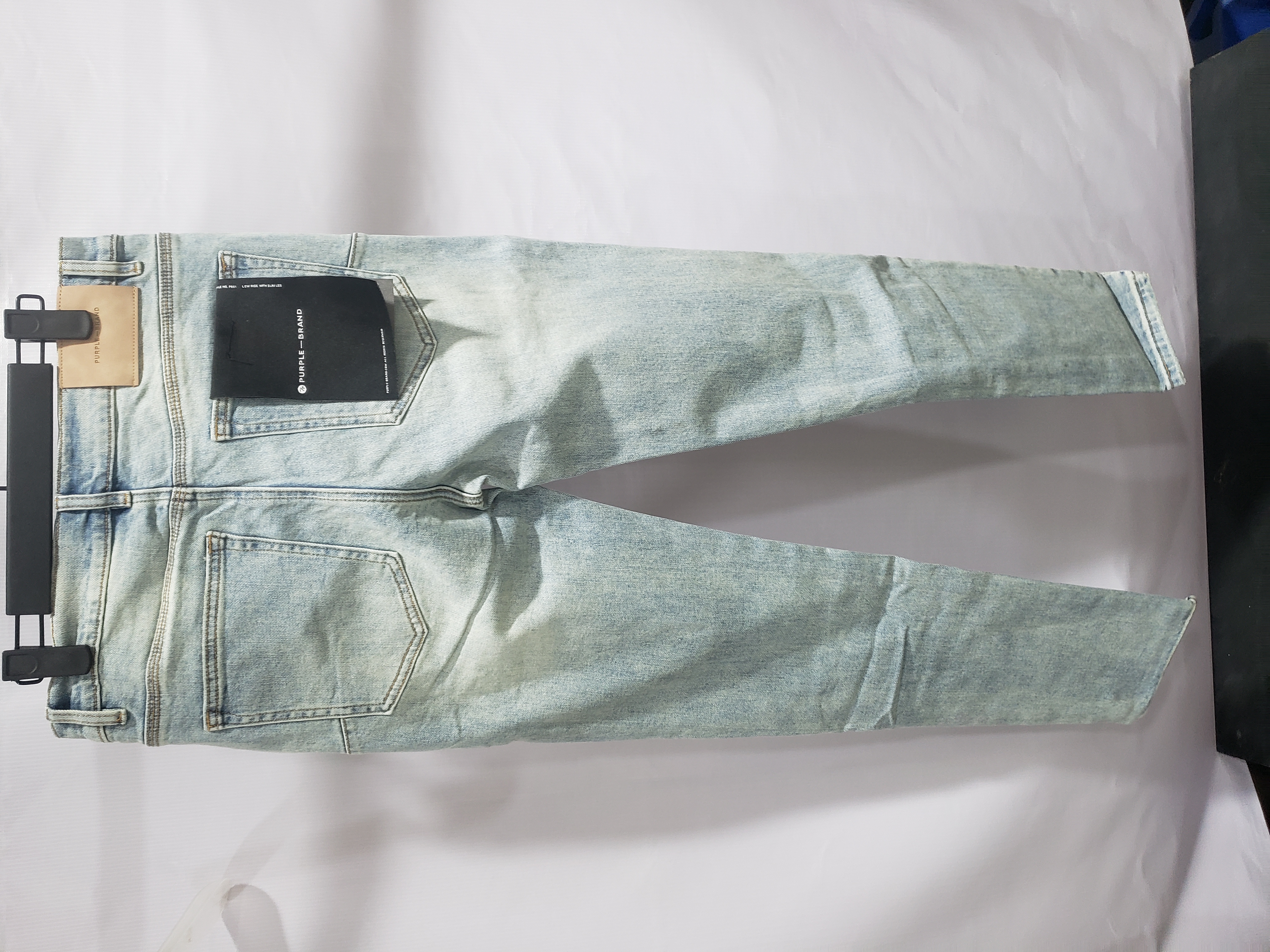 Purple Brand Fashion Men Jeans YZ072412 review Stockxkicks 01