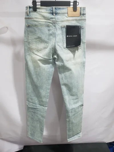Purple Brand Fashion Men Jeans YZ072412 review Stockxkicks 01