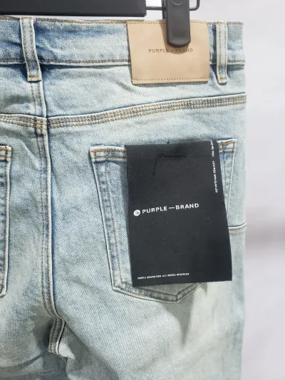 Purple Brand Fashion Men Jeans YZ072412 review Stockxkicks 02