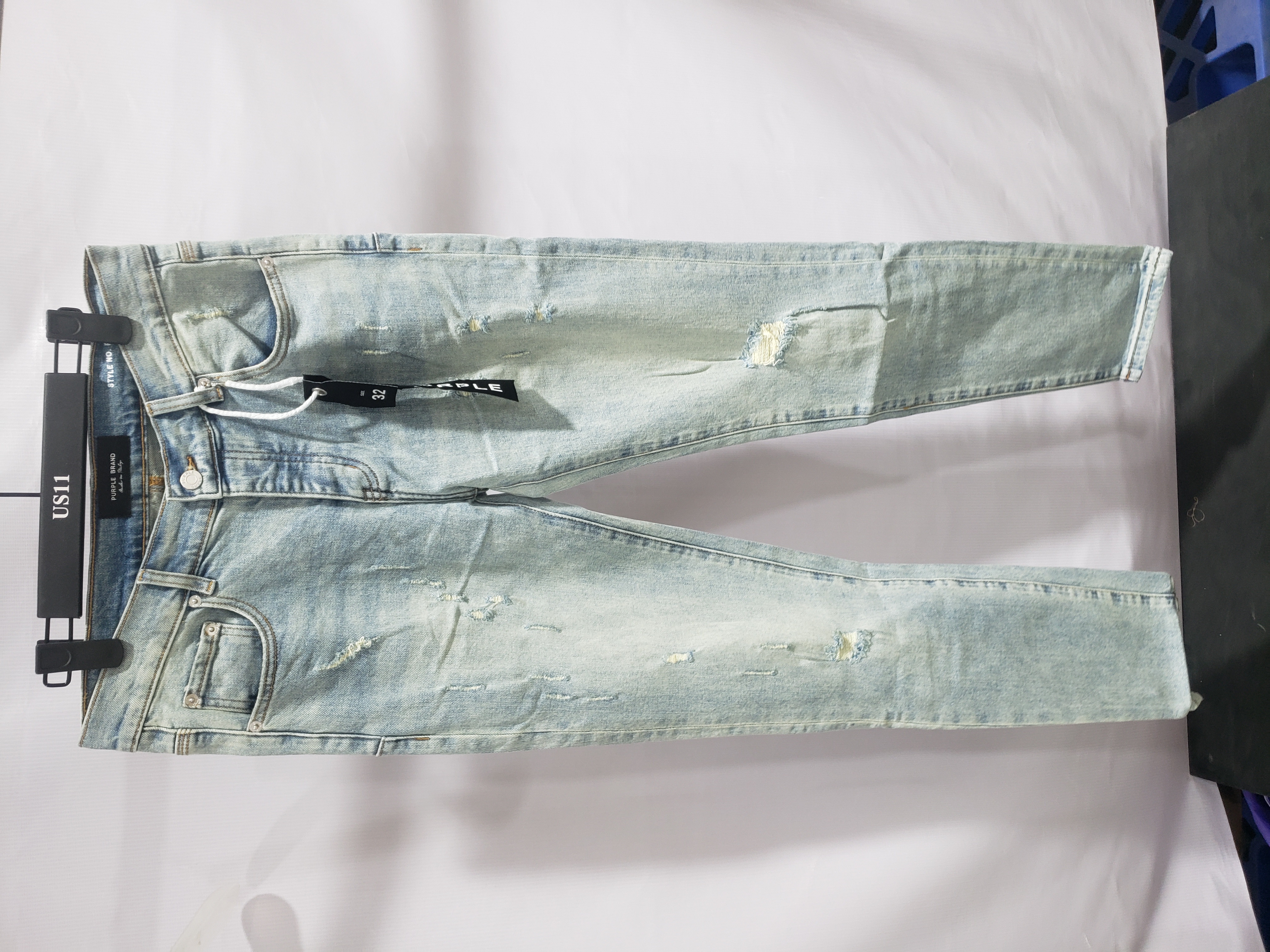 Purple Brand Fashion Men Jeans YZ072412 review Stockxkicks 04