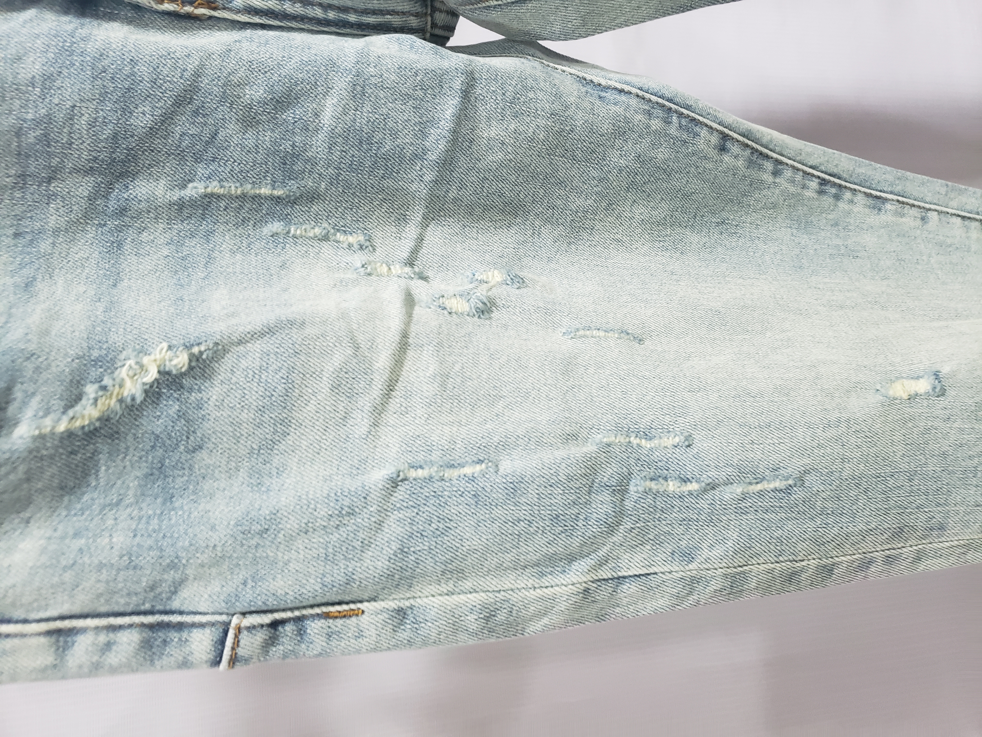 Purple Brand Fashion Men Jeans YZ072412 review Stockxkicks 03