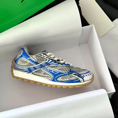 【Top PK God Batch】Bottega Veneta Orbit Blue review 